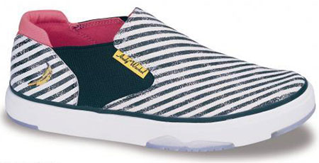 Royal Elastics кеды Akselle - Stripes