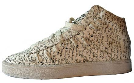 T-Book shoes T-Book shoes
