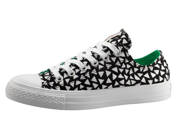  converse  -  marimekko