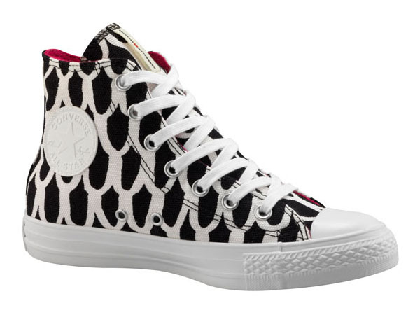   converse  -  marimekko