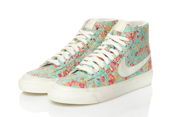   Nike Blazer Hi