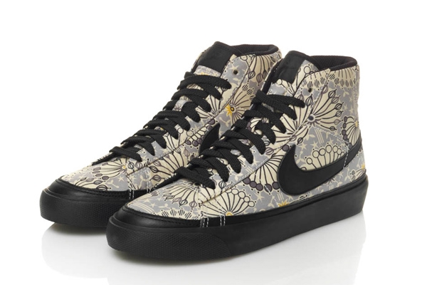   Nike Blazer Mid   Liberty