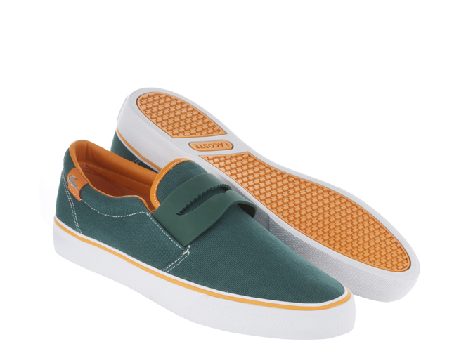    Lacoste Ebury 