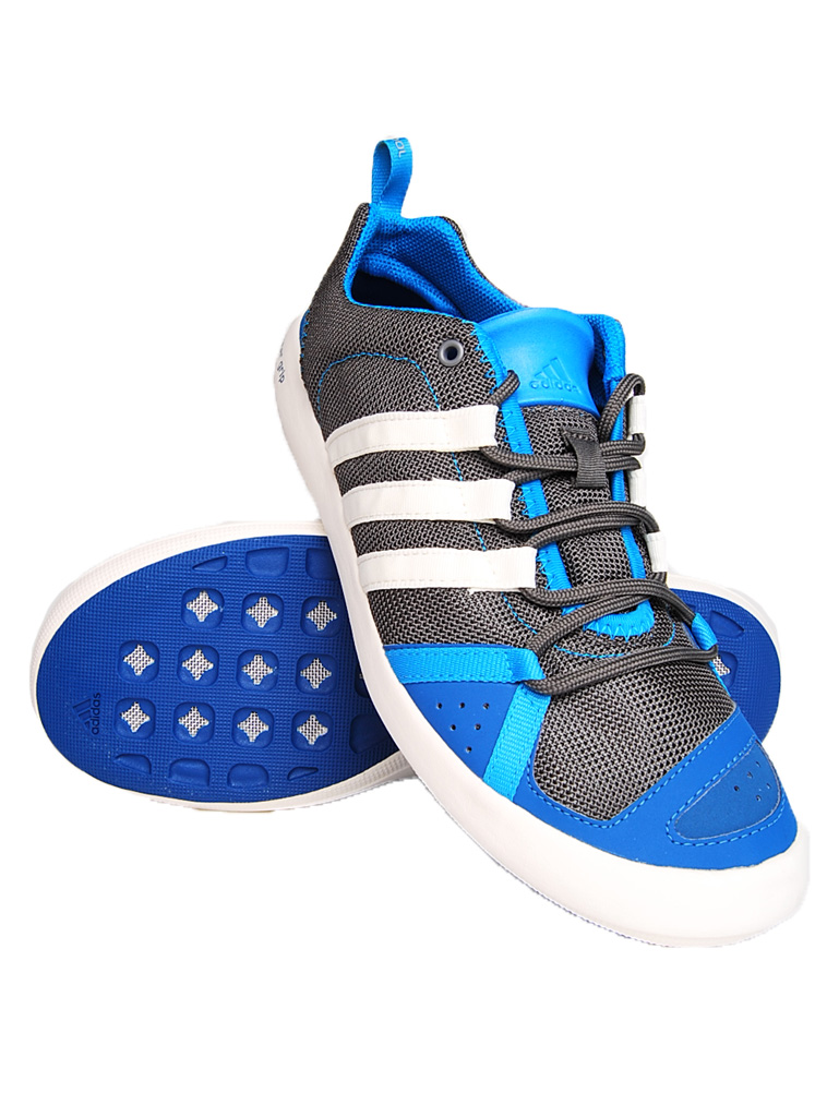 -   adidas Boat CC Lace  