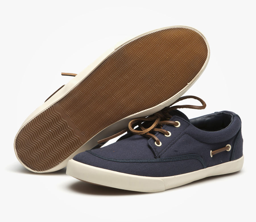      Lyle & Scott Boat Shoes