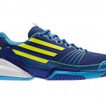 Теннисные кроссовки adidas Adizero Feather