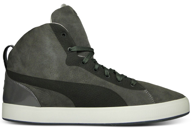    PUMA Urban Mobility by Hussein Chalayan Glide