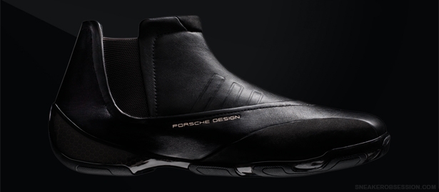     adidas Porsche Design Sport  Ankle Boot 