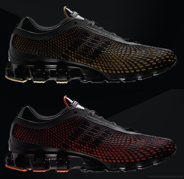   adidas Porsche Design Sport  Bounce:S2