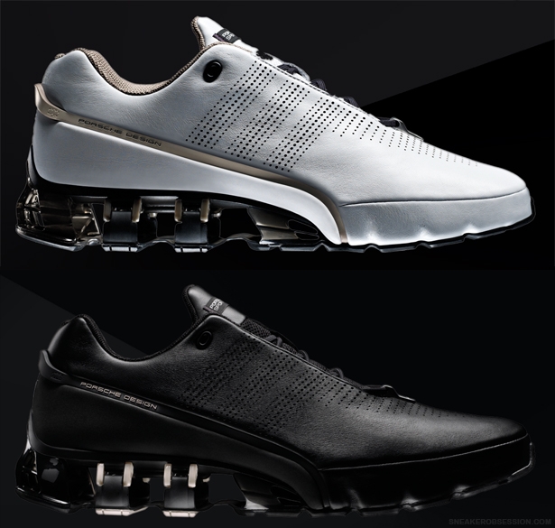   adidas Porsche Design Sport  Bounce:SL