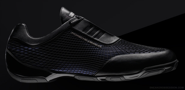   adidas Porsche Design Sport  Chassis