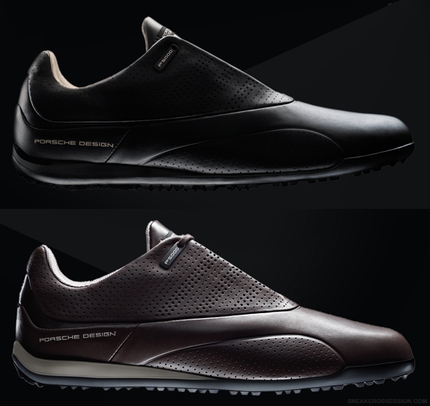    adidas Porsche Design Sport  Compound