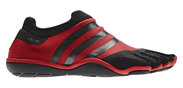     adidas Adipure Trainers -