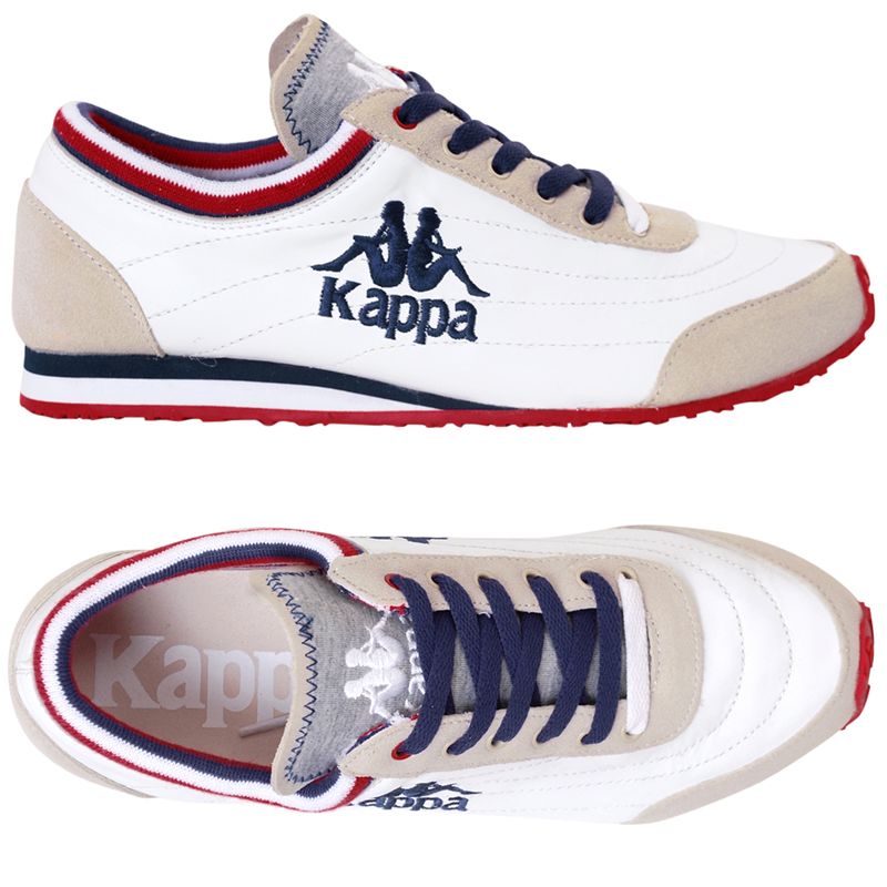   casual  Kappa AUTHENTIC 0007 LTH