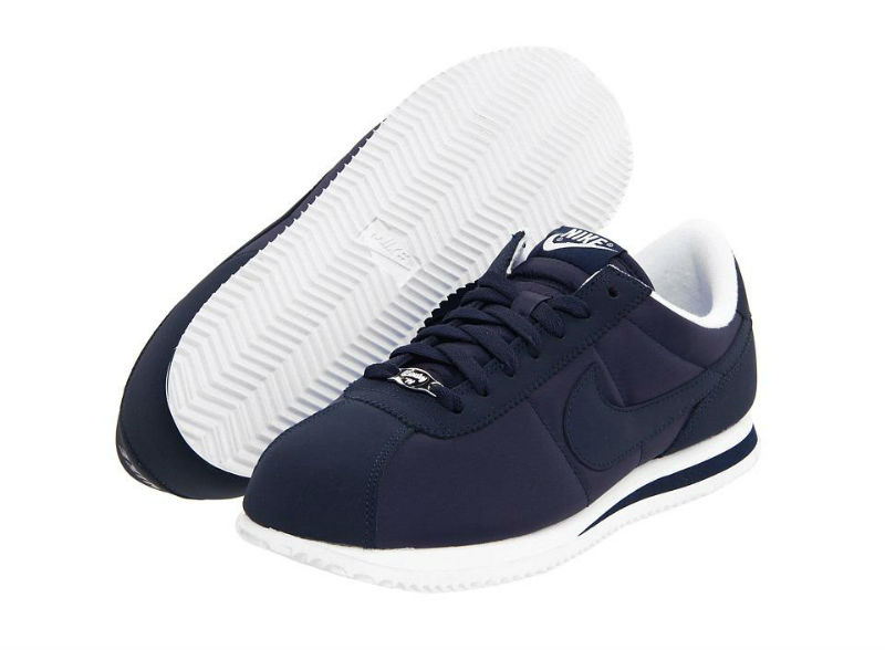  - Nike Cortez Basic Nylon 06 Men's,  