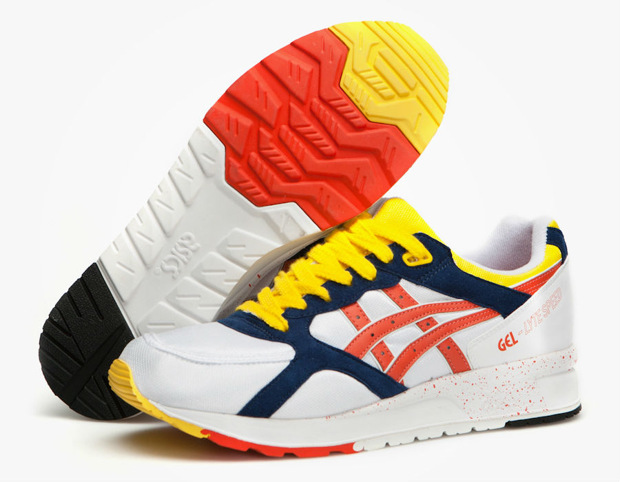   Asics Gel-Lyte Speed -