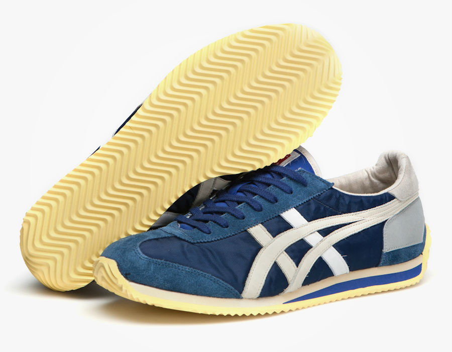 onitsuka tiger by asics california 78® vintage