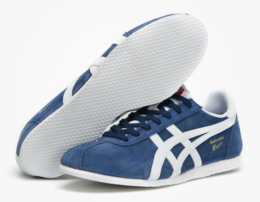   Onitsuka Tiger Runspark   