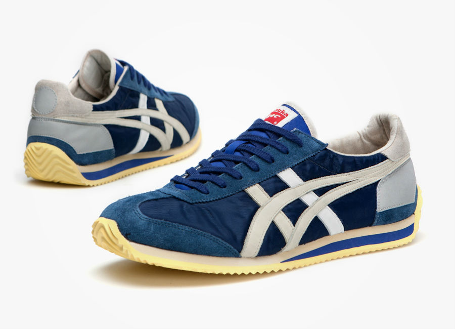  Onitsuka Tiger California 78 Vintage