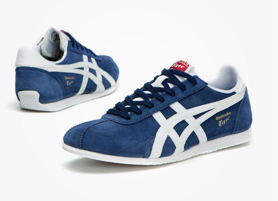 -  Onitsuka Tiger Runspark