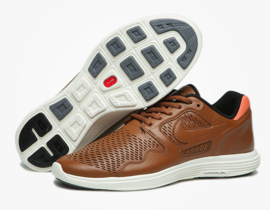    Nike Lunar Flow Premium   