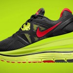 Обзор: спортивные кроссовки Nike Lunarglide+ 3