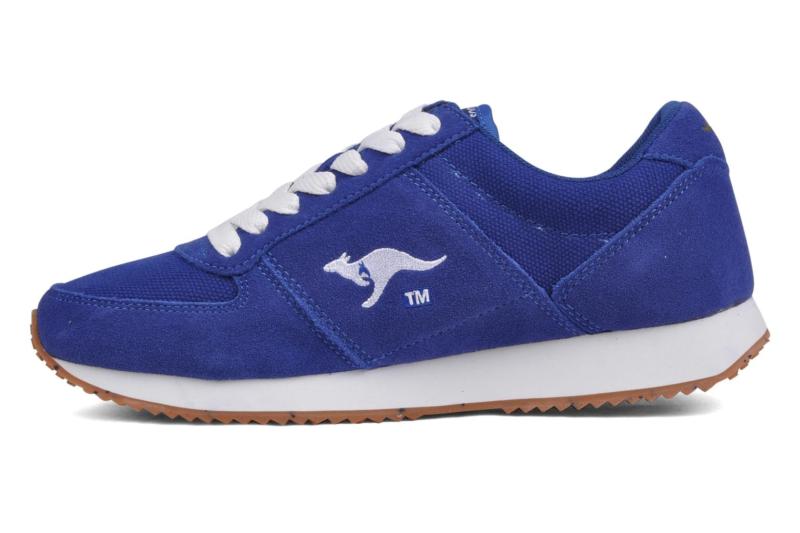    KangaRoos Combat