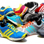 Обзор: кроссовки adidas Marathon 10
