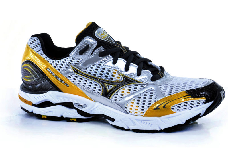     Mizuno Wave Rider 14