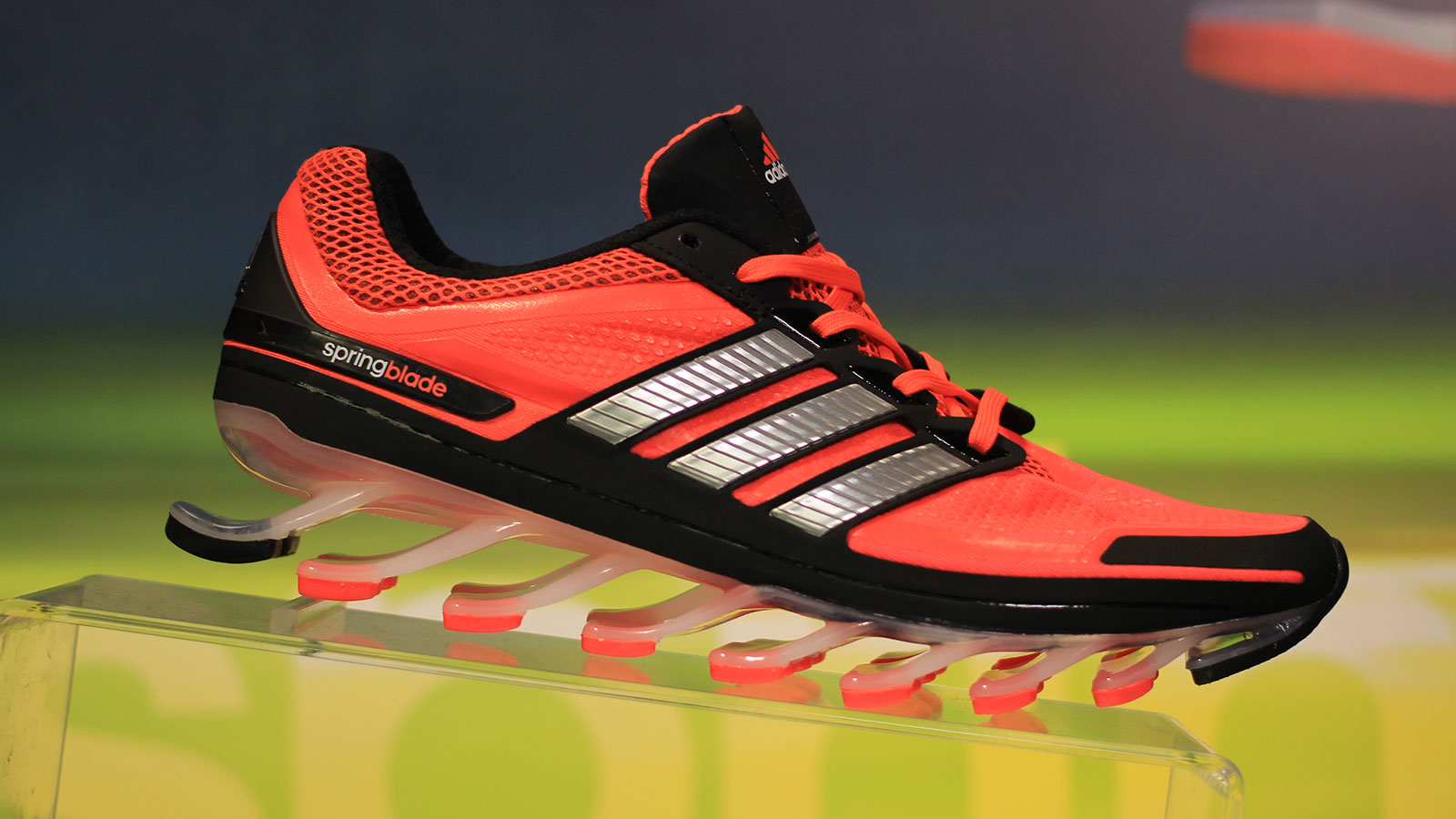    adidas Springblade