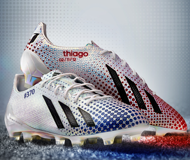   adizero f50   Messi 371