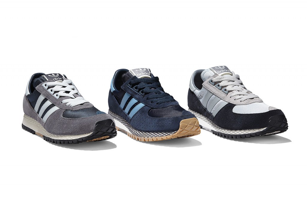  adidas Originals City Marathon