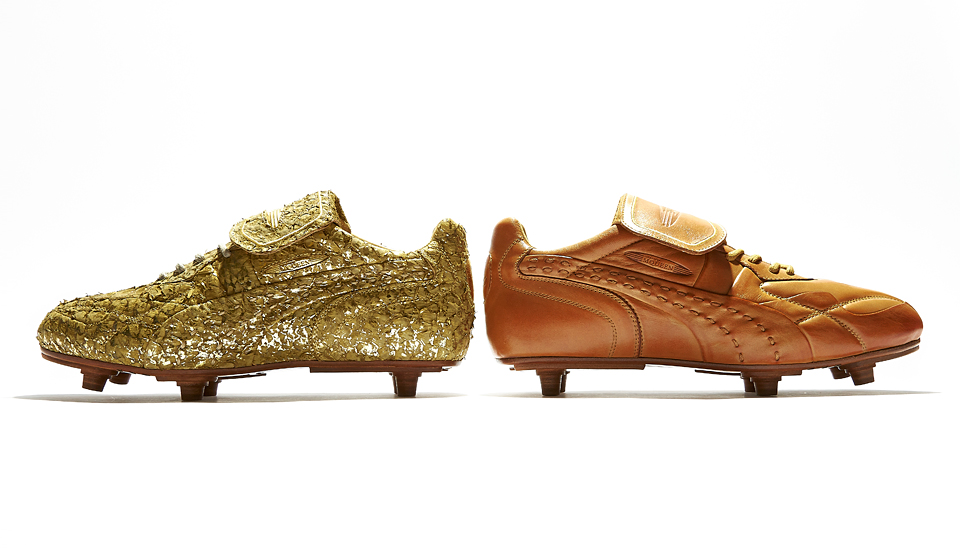    Puma by Alexander McQueen  World Cup 2014