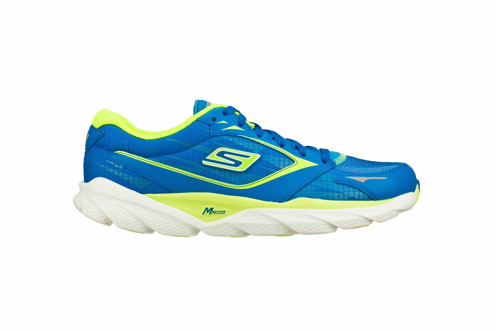    Sketchers Go run Ride 3 