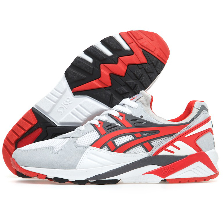  Asics Gel-Kayano --