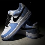 Nike AF1 Entourage