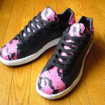 Reebok Lupes Fiasco by C2 customs