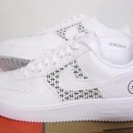 Hiroshi Fujiwara Air Force1