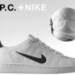 A.P.C. x Nike