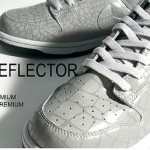 Nike Deluxe Reflector @ Atmos