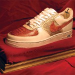 Nike AF1 – Noahs Ark Collection