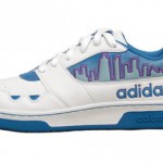 Adidas Skyline Old school