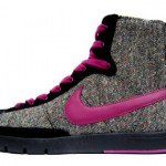 Nike Zoom Blazer Hi