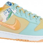 Nike Serena Williams Dunk Low