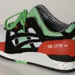 Asics x Patta