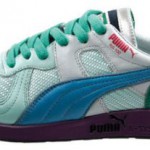 Puma Mongolian BBQ RS100