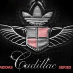 Adidas Cadillac Series x Run DMC