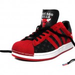 Adidas Chicago Bulls