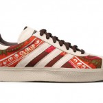 Adidas “Materials of the World” Africa Collection