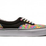 Vans Era x Joel Tudor